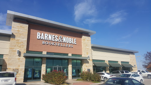 Book Store «Barnes & Noble», reviews and photos, 201 E Central Texas Expy, Harker Heights, TX 76548, USA
