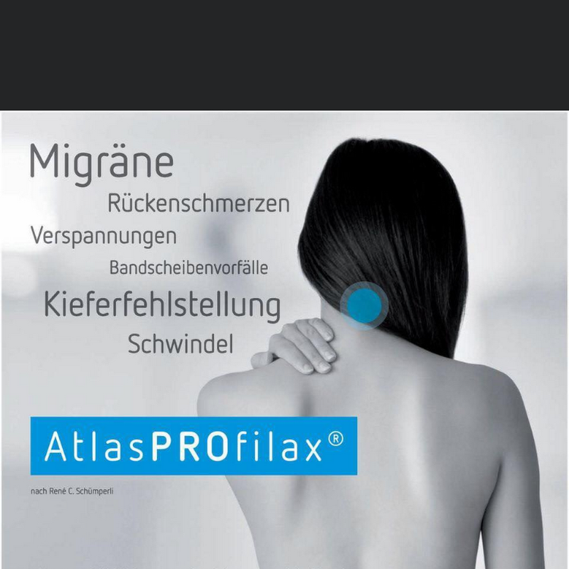 AtlasPROfilax - Ditzler