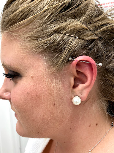 Explore tattoo ideas ribs guys, creative tattoo ideas in Myrtle Beach, available at Professional Body Piercing by Jackie