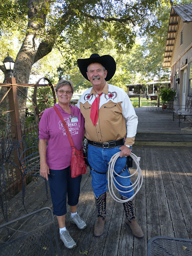 Ranch «Rio Cibolo Ranch», reviews and photos, 1101 Ulrich Rd, Marion, TX 78124, USA