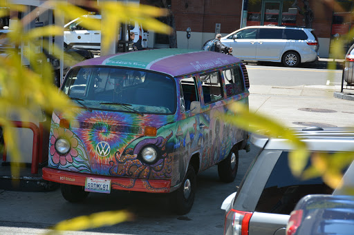 Clothing Store «Ross Dress for Less», reviews and photos, 2550 Taylor St, San Francisco, CA 94133, USA