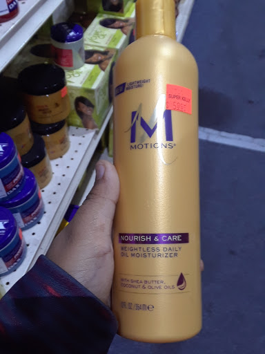 Beauty Supply Store «Super Kelly Beauty», reviews and photos, 20902 Gratiot Ave, Eastpointe, MI 48021, USA