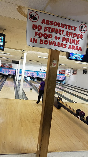 Bowling Alley «Solvay Recreation Alley», reviews and photos, 1737 Milton Ave, Syracuse, NY 13209, USA