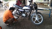 user