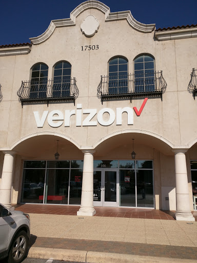 Cell Phone Store «Verizon», reviews and photos, 17503 La Cantera Pkwy #106, San Antonio, TX 78257, USA