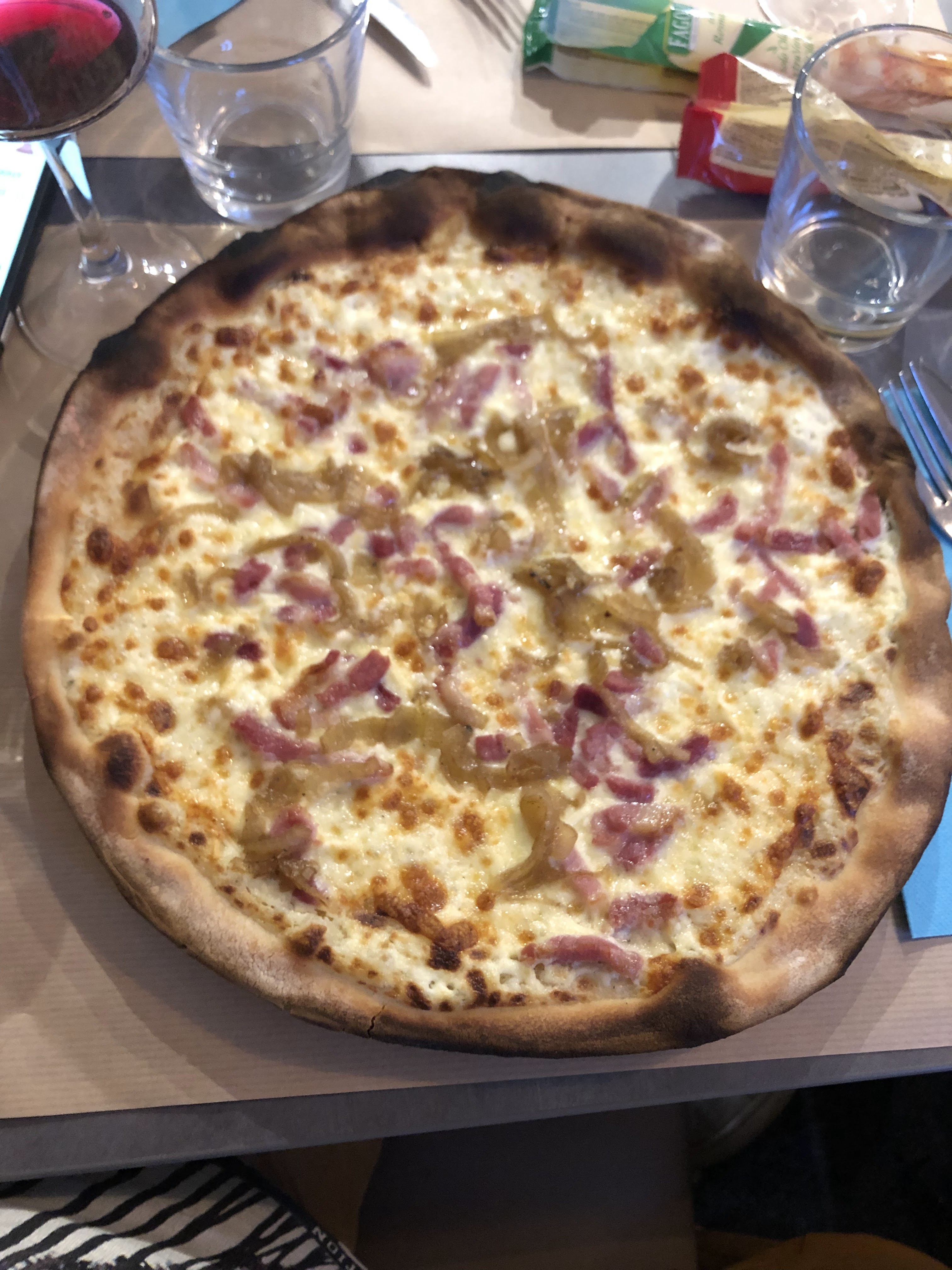 Photo n° 2 de l'avis de Amélie.E fait le 12/04/2019 à 19:45