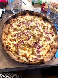 Photo n°78 de Pizza Bruno à Cholet ()