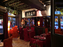 Photos du propriétaire du Restaurant indien Safran à Paris - n°3