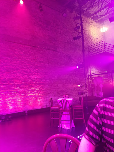 Performing Arts Theater «The Lab Theater», reviews and photos, 700 N 1st St, Minneapolis, MN 55401, USA