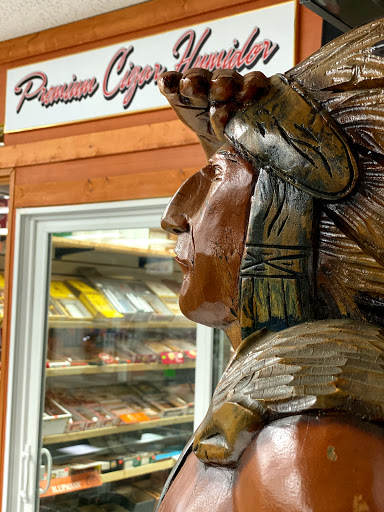 Tobacco Shop «Tobacco Palace & Vape Shop Gainesville», reviews and photos, 235 Pearl Nix Pkwy #2, Gainesville, GA 30501, USA