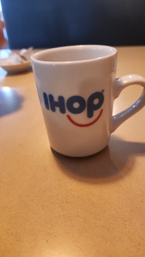 IHOP