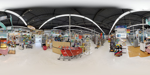 Hardware Store «Gervais Ace Hardware», reviews and photos, 62 Cross St, Island Pond, VT 05846, USA