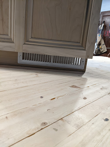 Moving and Storage Service «D & D Moving & Storage Company», reviews and photos, 7930 Mack Ave, Detroit, MI 48214, USA