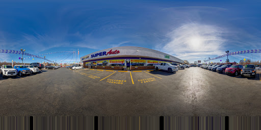 Used Car Dealer «Super Auto Co.», reviews and photos, 5180 W Colfax Ave, Denver, CO 80204, USA