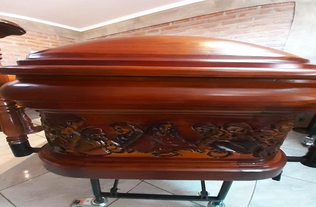 Servicios Funerarios - Funerarias Niño Dios - Funerarias en Maipu ,Padre Hurtado,Metropolitana de Santiago y Regiones - Maipú