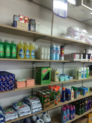 Grocery Store «Mr G Food Store», reviews and photos, 22970 El Paso Dr, Harlingen, TX 78552, USA