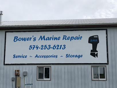 Bower’s Marine Repair