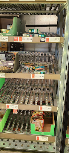 Supermarket «ALDI», reviews and photos, 1284 Boston Rd, Springfield, MA 01119, USA