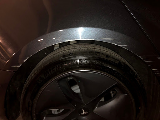 Auto Body Shop «C&G Specialty Auto Repair and Auto Body», reviews and photos, 3912 5th Rd N, Arlington, VA 22203, USA