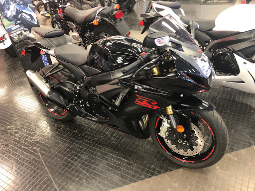 Motorcycle Dealer «Stubbs Cycles», reviews and photos