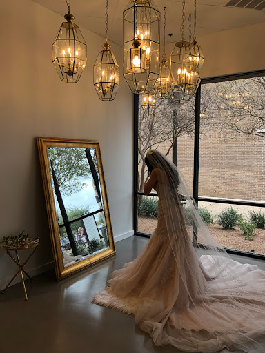 Bridal Shop «Blue Bridal Boutique», reviews and photos, 1007 S Congress Ave, Austin, TX 78704, USA