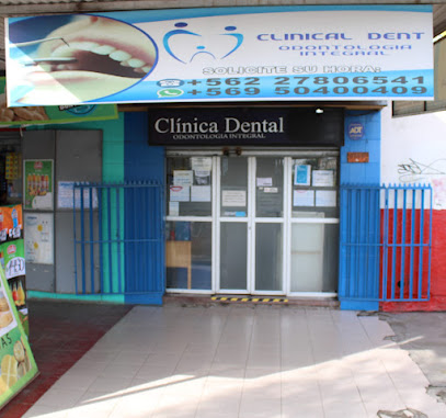 Clinical Dent SM