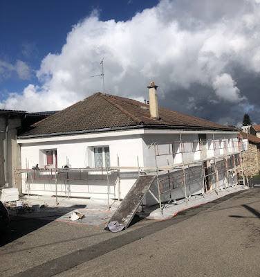 JB EXPERT FACADE à Le Puy-en-Velay