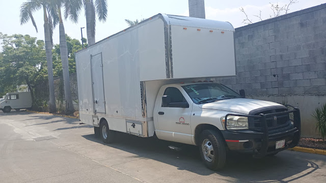 Fletes y Mudanzas Trujillo.