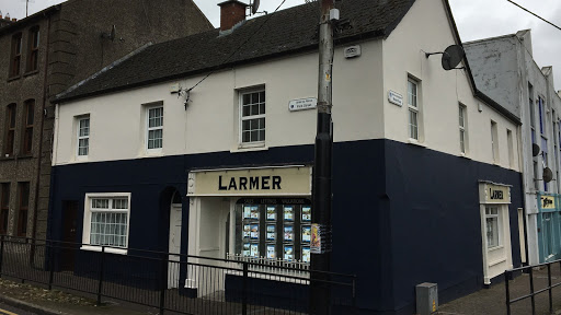 Larmer Property