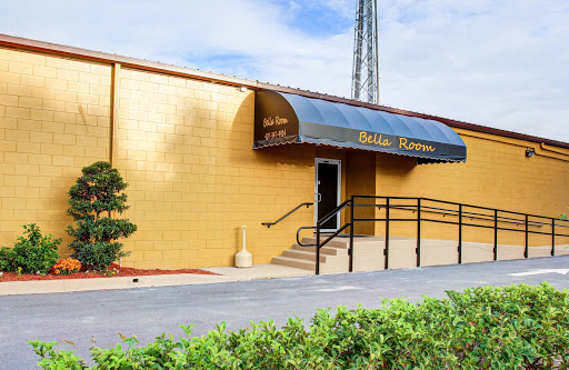 Banquet Hall «Bella Room Event Hall», reviews and photos, 12100 W Colonial Dr, Winter Garden, FL 34787, USA