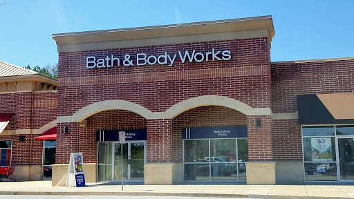 Bath & Body Works, 134 Woodstock Square Ave, Woodstock, GA 30189, USA, 