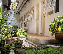 Omahdjokdja Homestay photo