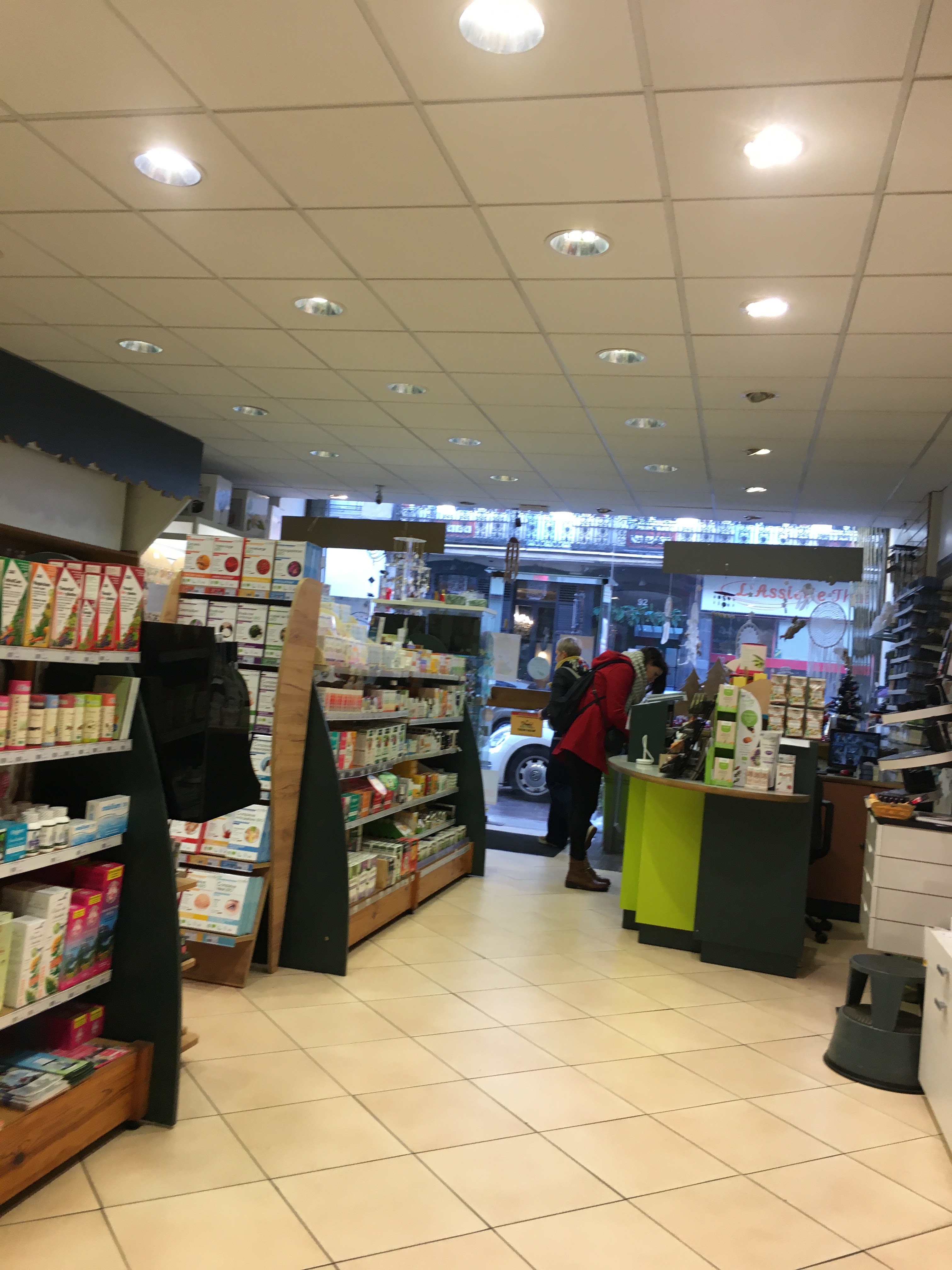 Photo n° 6 de l'avis de V. fait le 14/12/2019 à 14:35