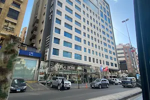 pearl of beirut hotel image