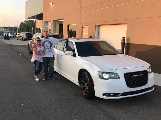 Hyundai Dealer «Ray Skillman Hyundai of Avon», reviews and photos, 8775 E US Hwy 36, Avon, IN 46123, USA