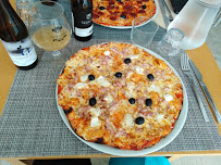 Plats et boissons du Pizzeria Restaurant L'Oustal à Laguépie - n°11
