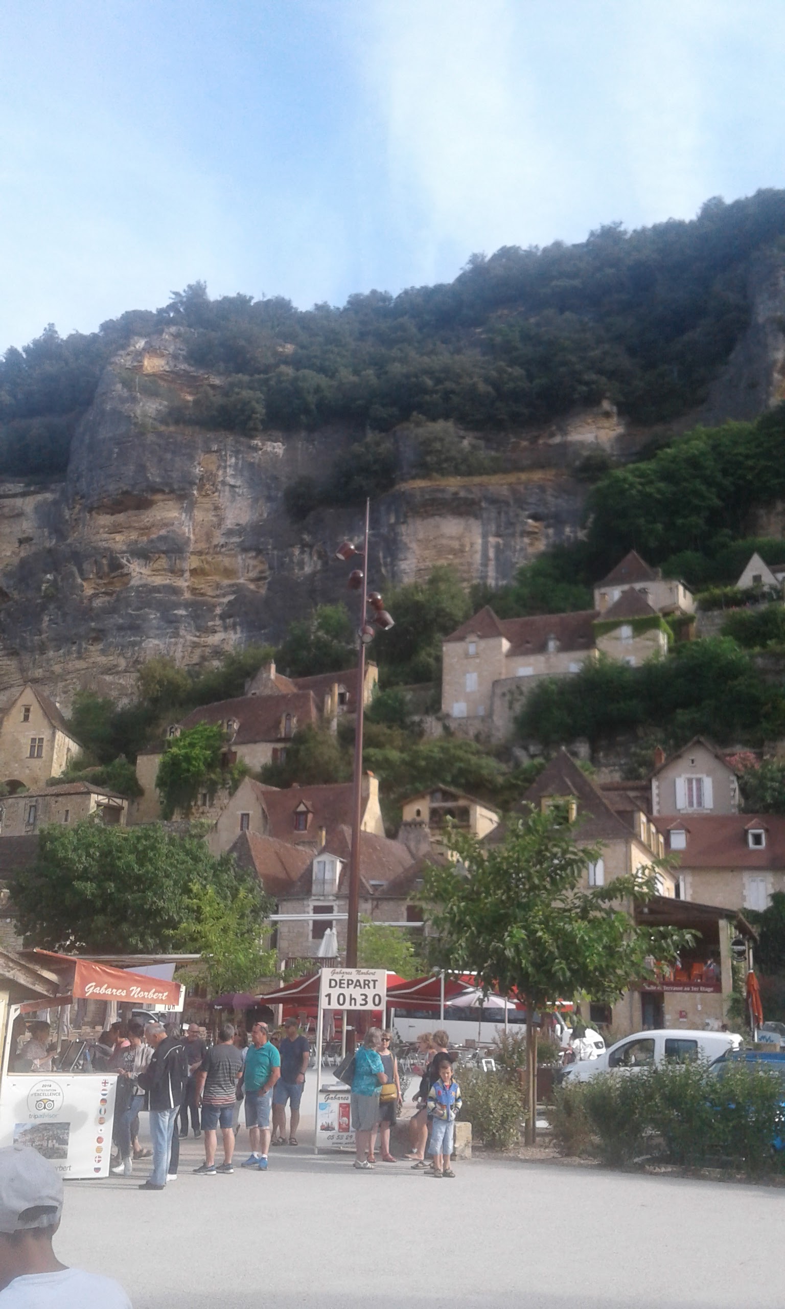 Photo n° 22 de l'avis de Arnaud.h fait le 16/08/2018 à 13:19