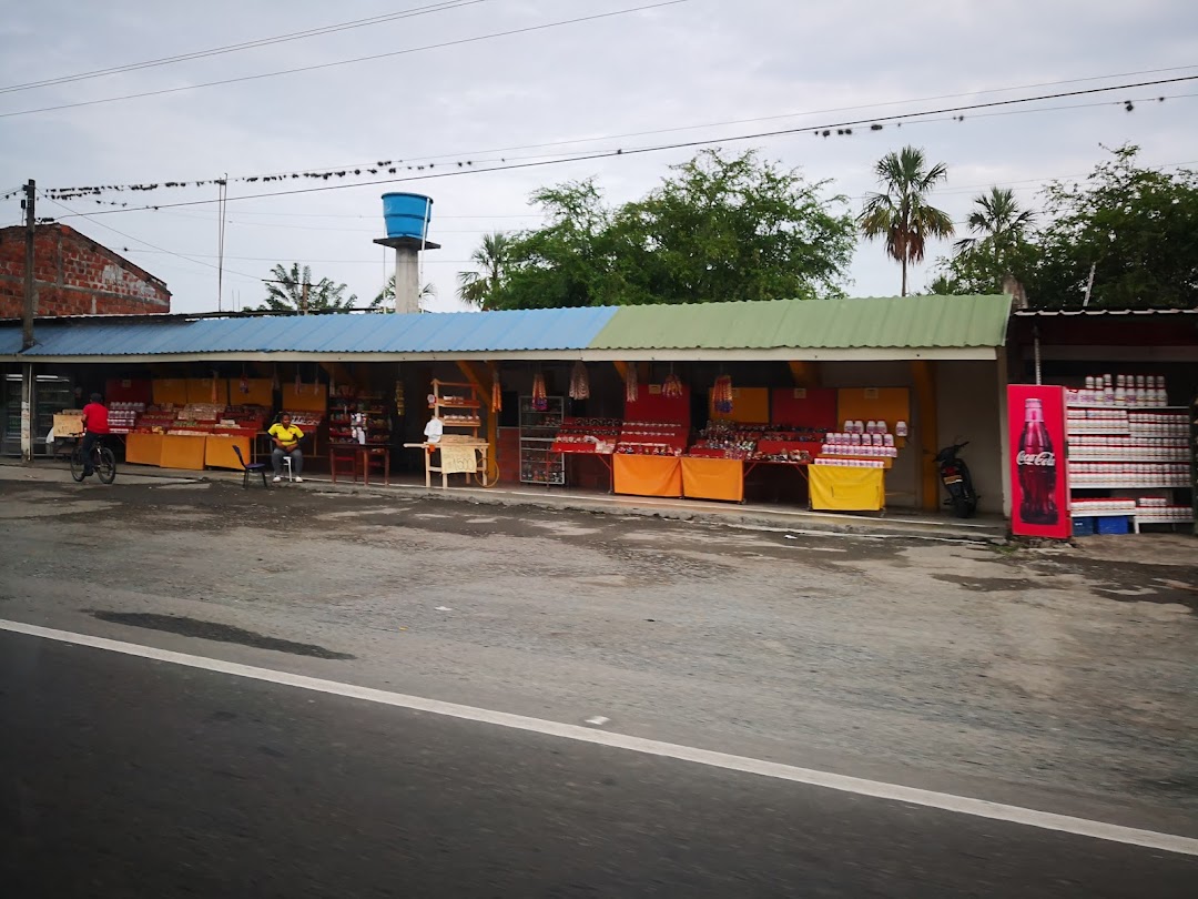 Restaurante el viejo Paisa