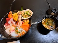 大田市場 かんだ福寿(ふくじゅ)