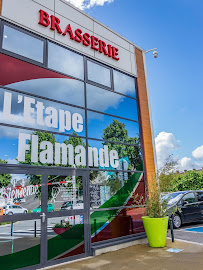 Photos du propriétaire du Restaurant Brasserie Etape Flamande à Hazebrouck - n°4