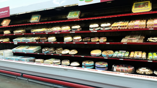 Warehouse club «BJ’s Wholesale Club», reviews and photos, 1677 Home Ave, Akron, OH 44310, USA