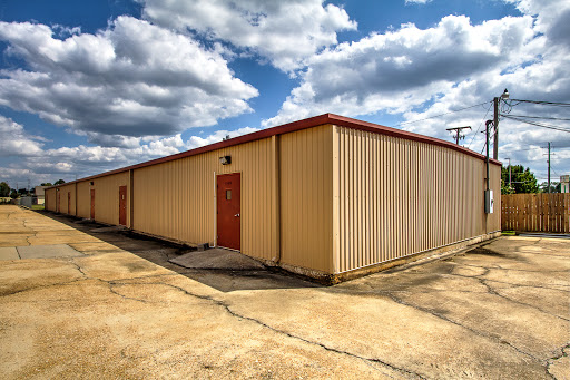 Self-Storage Facility «StorageMax Tupelo on Main», reviews and photos, 106 Parkgate Dr, Tupelo, MS 38801, USA