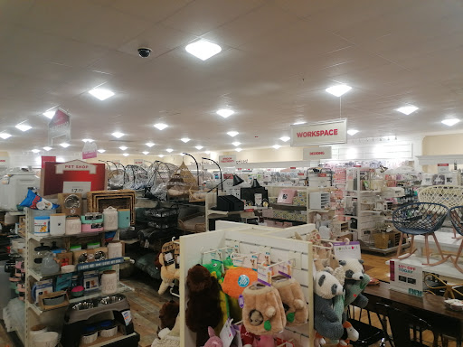 Department Store «HomeGoods», reviews and photos, 431 Commerce Dr, Victor, NY 14564, USA