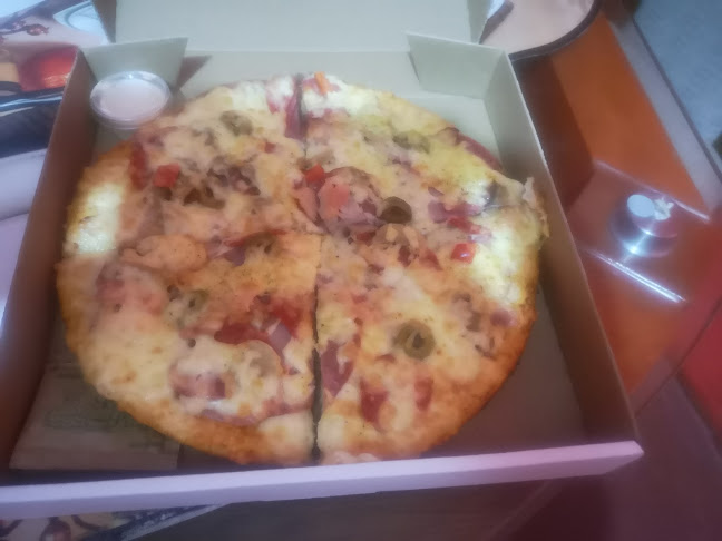 Beli Pizza San Gregorio - Pizzeria