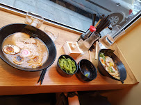 Soupe du Restaurant japonais Hara-kiri Ramen à Paris - n°15