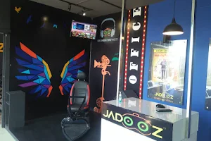 Jadooz Cinema & VR cafe Hamirpur image