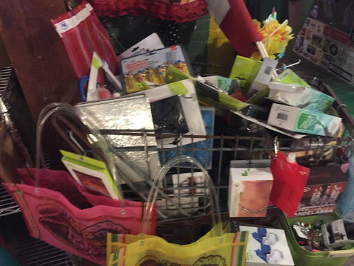 Liquor Store «Pig Liquors», reviews and photos, 519 S Presa St, San Antonio, TX 78205, USA