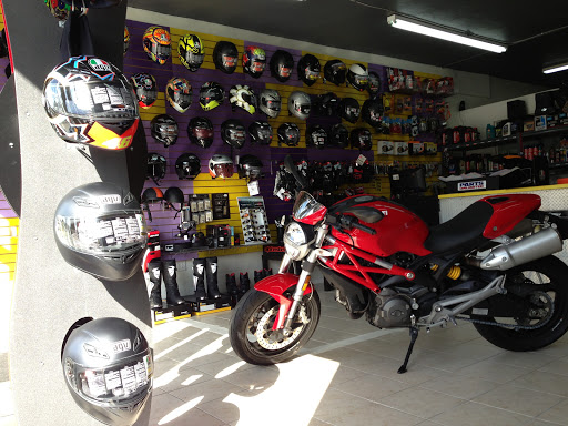 Motorcycle Shop «MIAMI MOTOSTOP», reviews and photos, 2650 NE 2nd Ave, Miami, FL 33137, USA