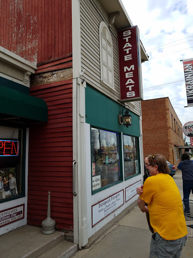 Butcher Shop «State Meats», reviews and photos, 5338 State Rd, Parma, OH 44134, USA