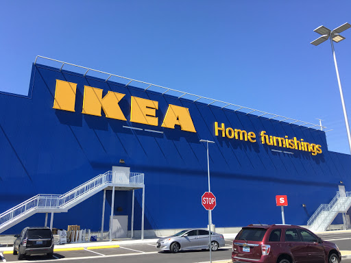 Ikea Paradise